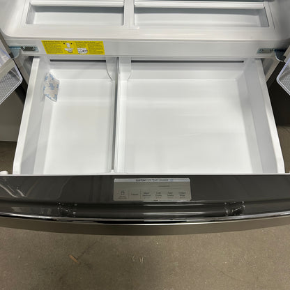 Frigidaire French Door Fridge