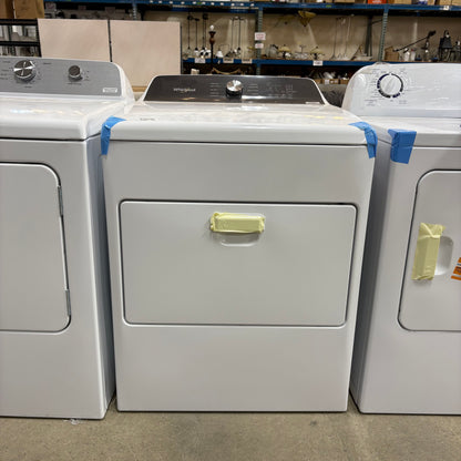 Whirlpool Electric Dryer