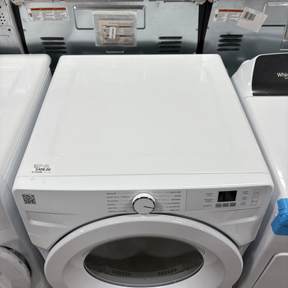 Whirlpool Electric Dryer