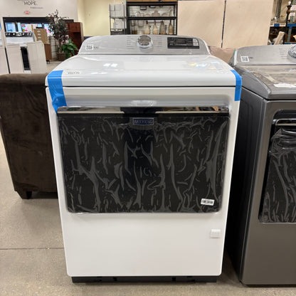 Maytag Gas Steam Dryer