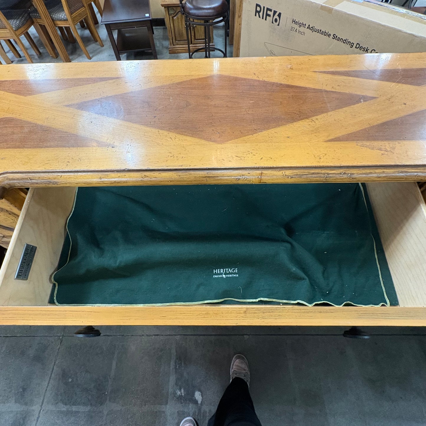 Drexel Heritage Buffet