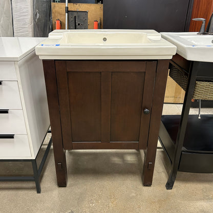 Kohler 25.5" Tresham VanitySet