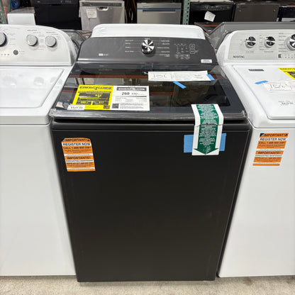 Whirlpool Top Load Washer