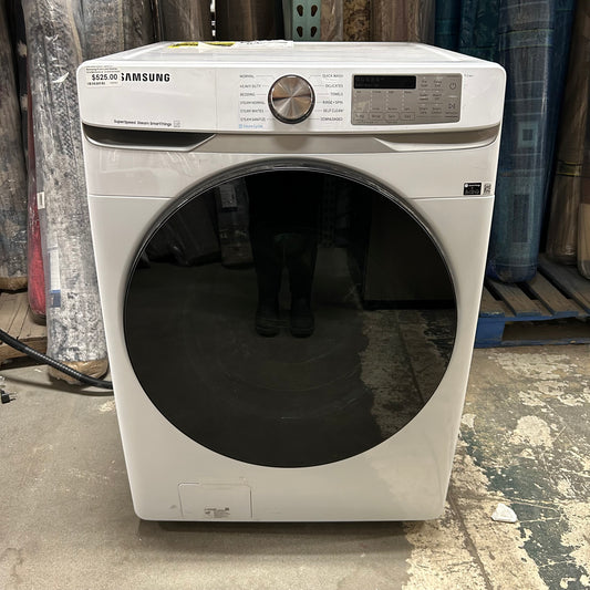 Samsung Front Load Washer