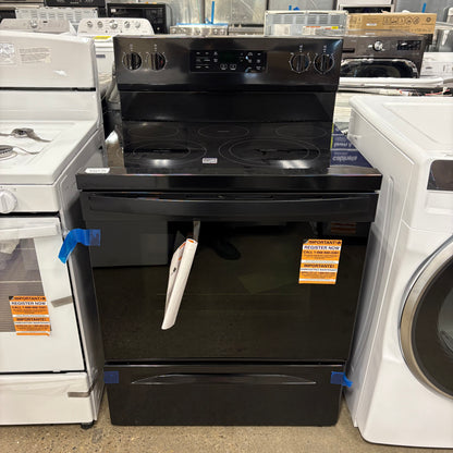 Whirlpool Electric Range