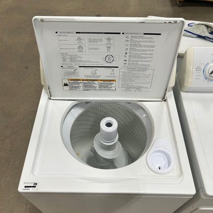 Kenmore Washer/Elec Dryer Set