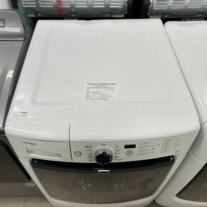 Maytag Washer/Elec Dryer Set