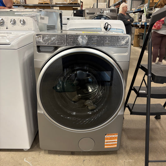 Whirlpool Front Load Washer