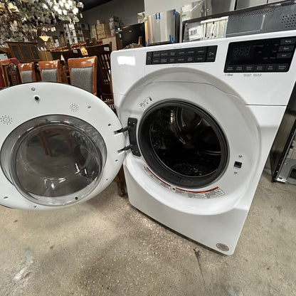 NEW Front Load Washer