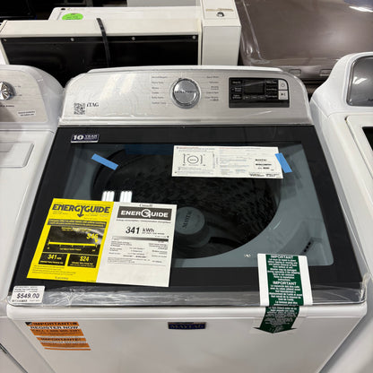Maytag Top Load Washer