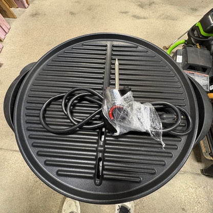George Foreman Electric Grill