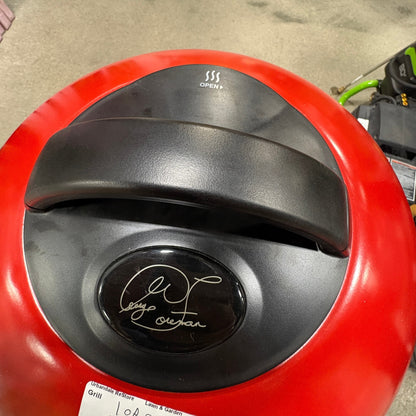 George Foreman Electric Grill