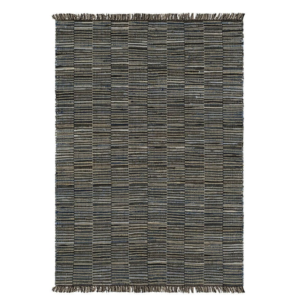 Mohawk Gap Denim Rug 5x8