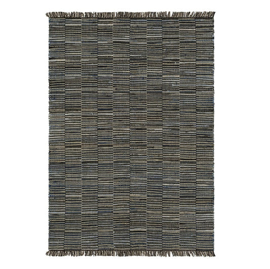 Mohawk Gap Denim Rug 5x8