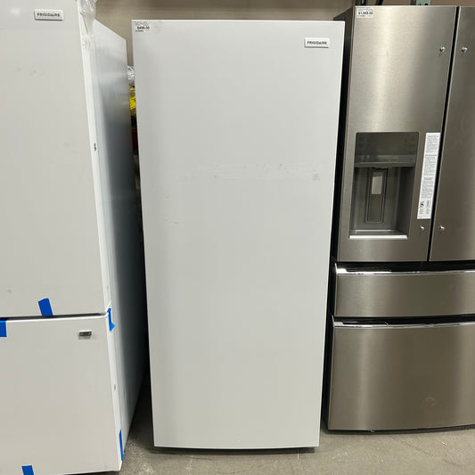 Frigidaire Upright Freezer 13