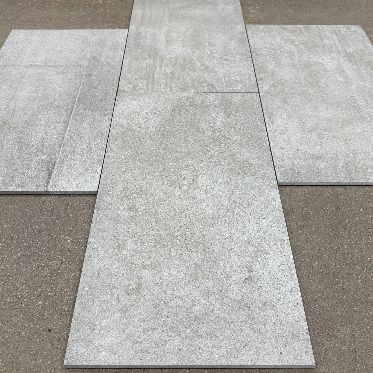 Forward River 12x24 Tile