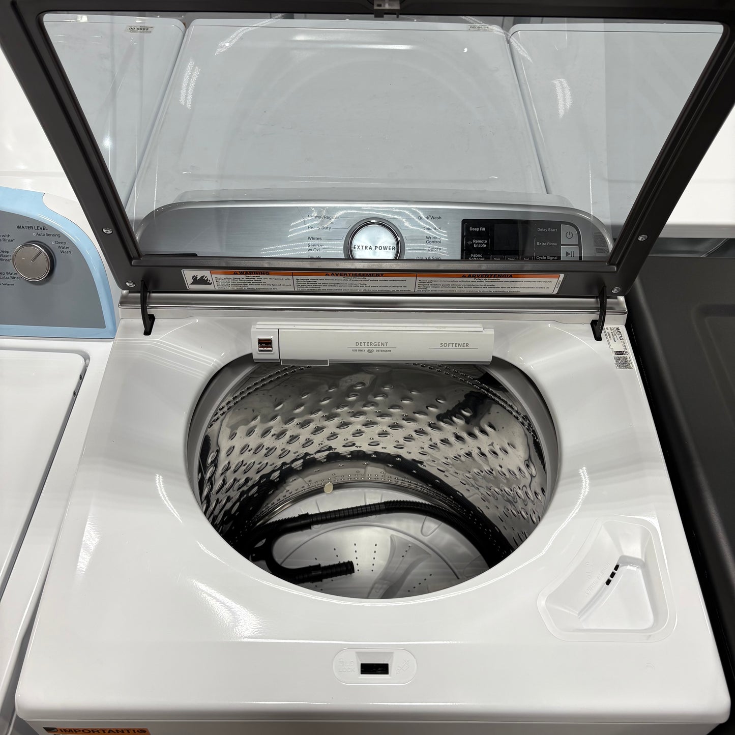 Maytag Top Load Washer