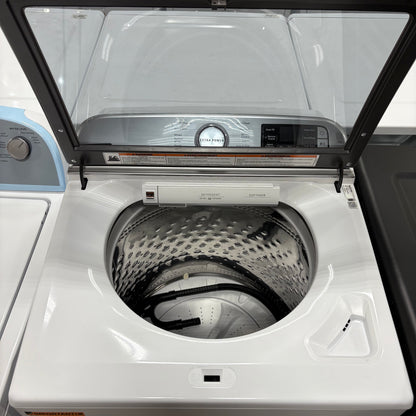 Maytag Top Load Washer