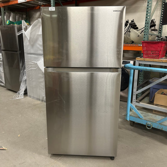 Samsung Top Freezer Fridge