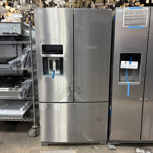 NEW French Door Fridge