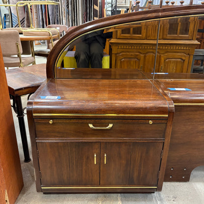 Thomasville Queen Headboard