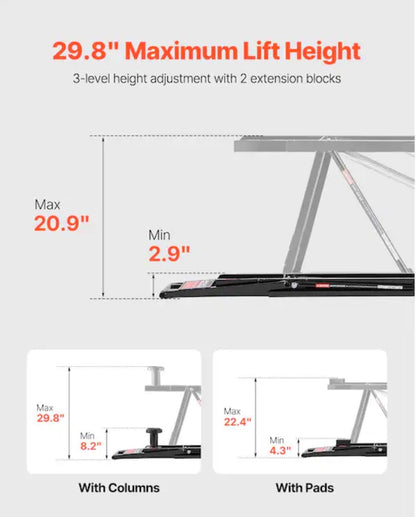 Svope Car Lift