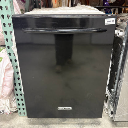 Kitchenaid Dishwasher