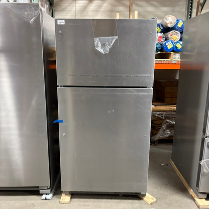 Whirlpool Top Freezer Fridge
