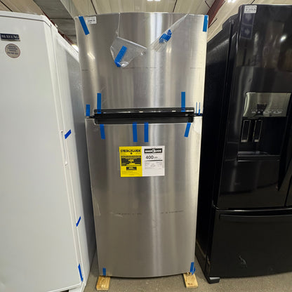 Whirlpool Top Freezer Fridge