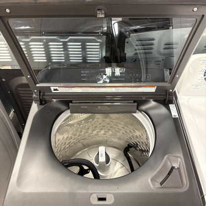 Whirlpool Top Load Washer