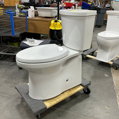 Kohler Comfort Height Toilet