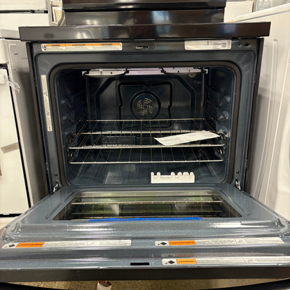Whirlpool Electric Range