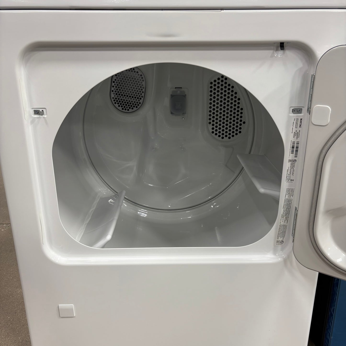 Maytag Gas Dryer