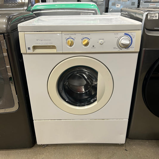 Frigidaire Front Load Washer