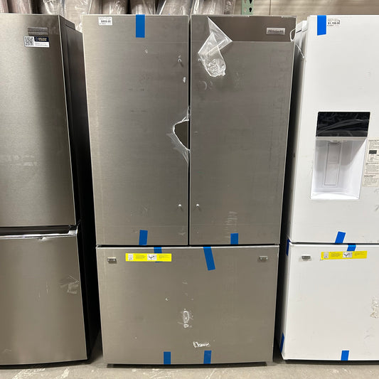 Frigidaire French Door Fridge