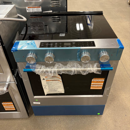 KitchenAid Elec SlideIn Range