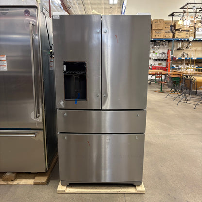 KitchenAid French Door Fridge