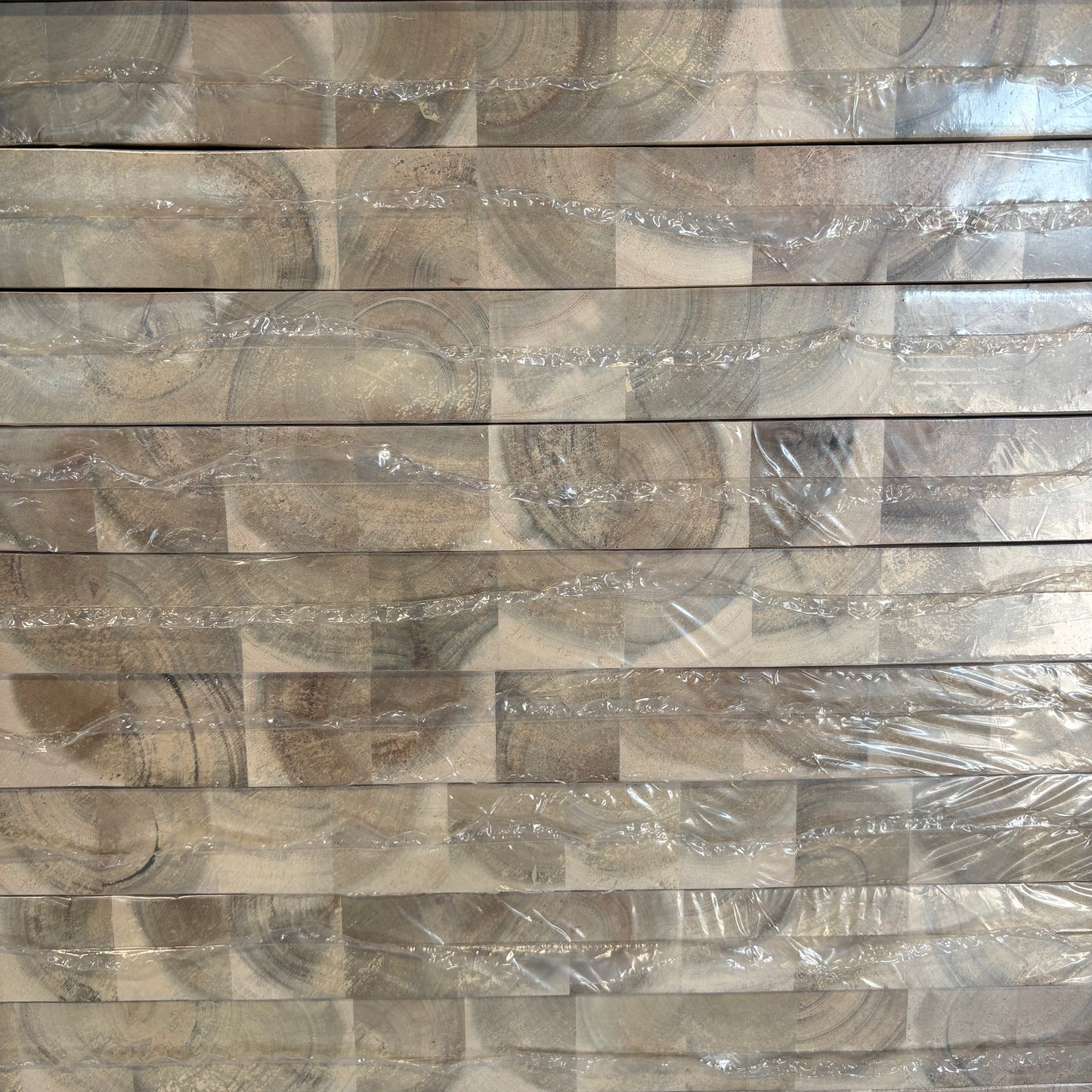 Butcher Block - Acacia Island