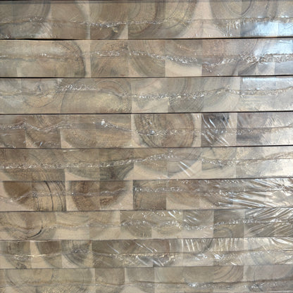 Butcher Block - Acacia Island