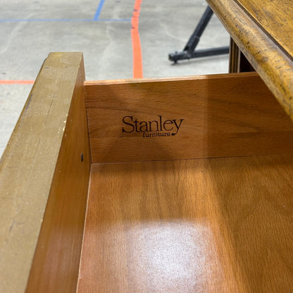 Vintage Stanley Dresser