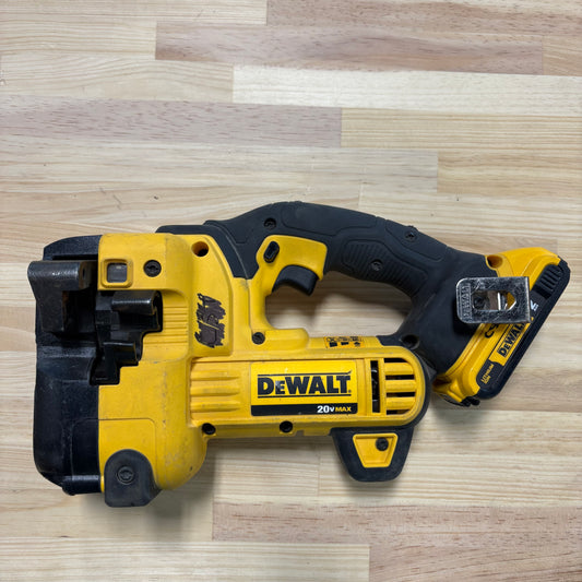 DeWalt All-Threaded Rod Cutter