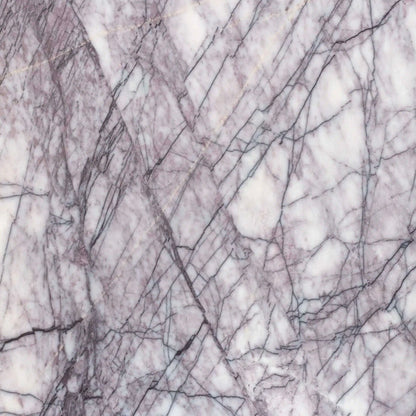 Milas LilacPolishedMarble Tile
