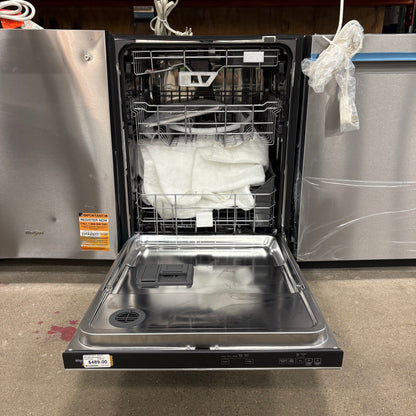 Whirlpool Dishwasher