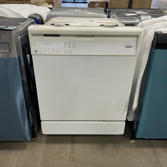 Whirlpool Dishwasher