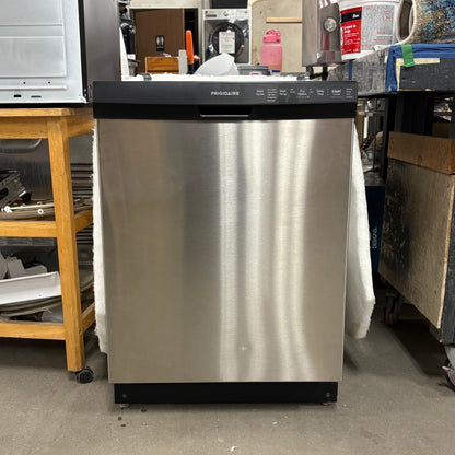 Frigidaire Dishwasher