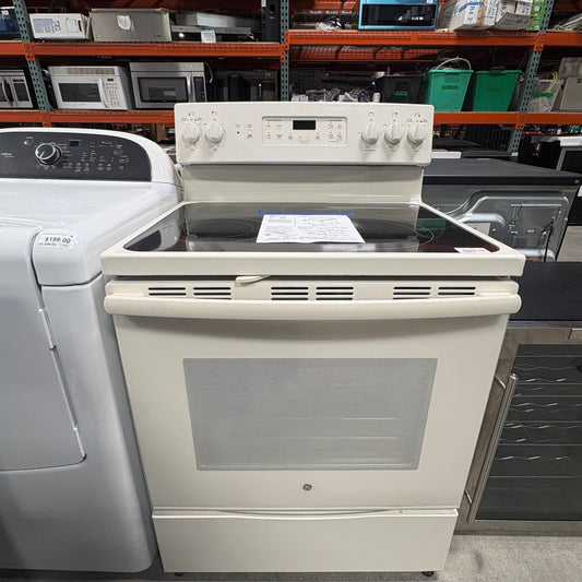 GE Electric Range