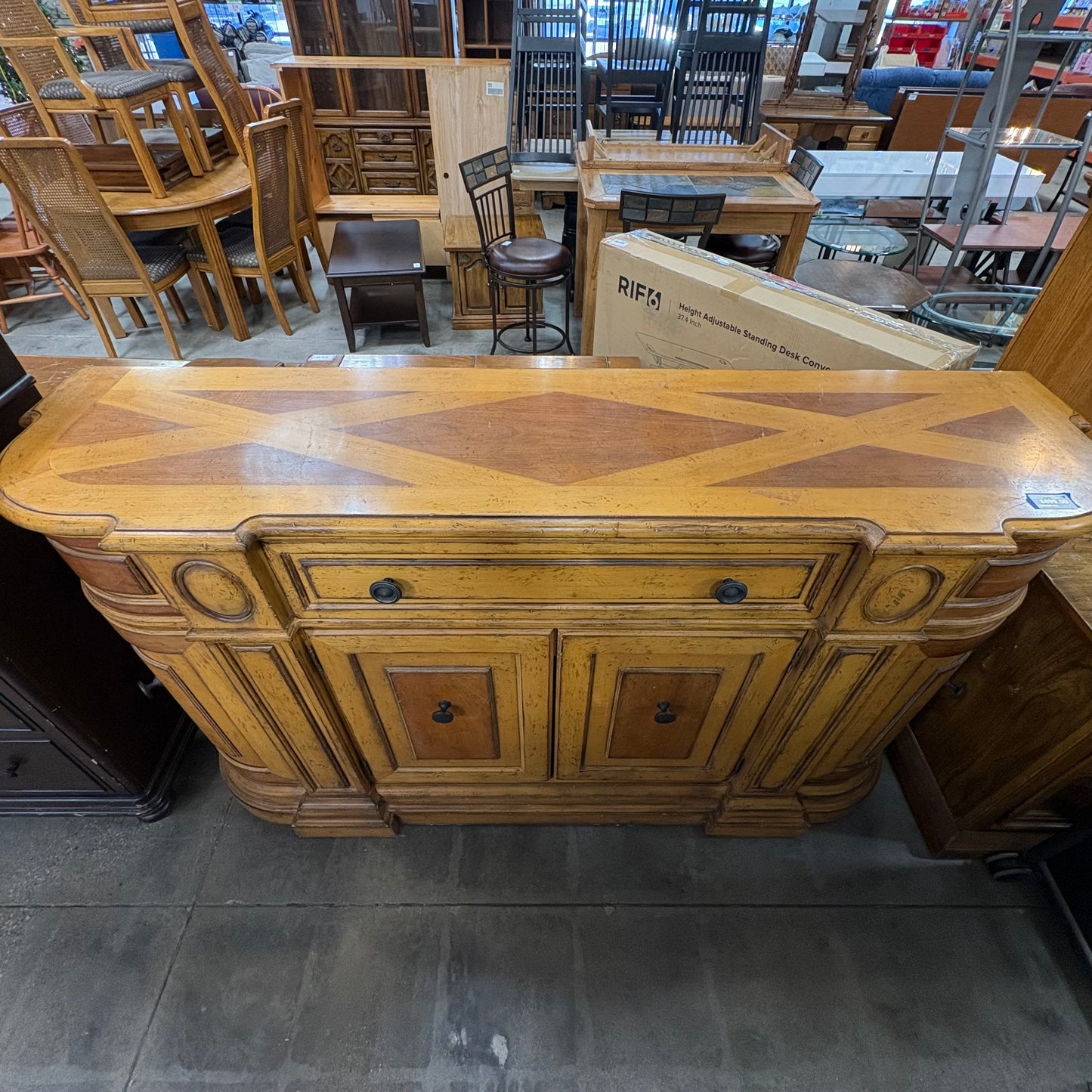 Drexel Heritage Buffet