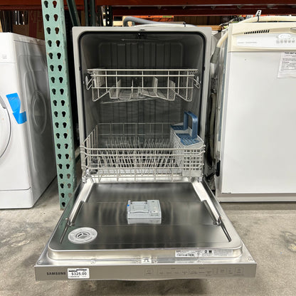 Samsung Top Control Dishwasher