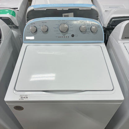 Whirlpool Top Load Washer