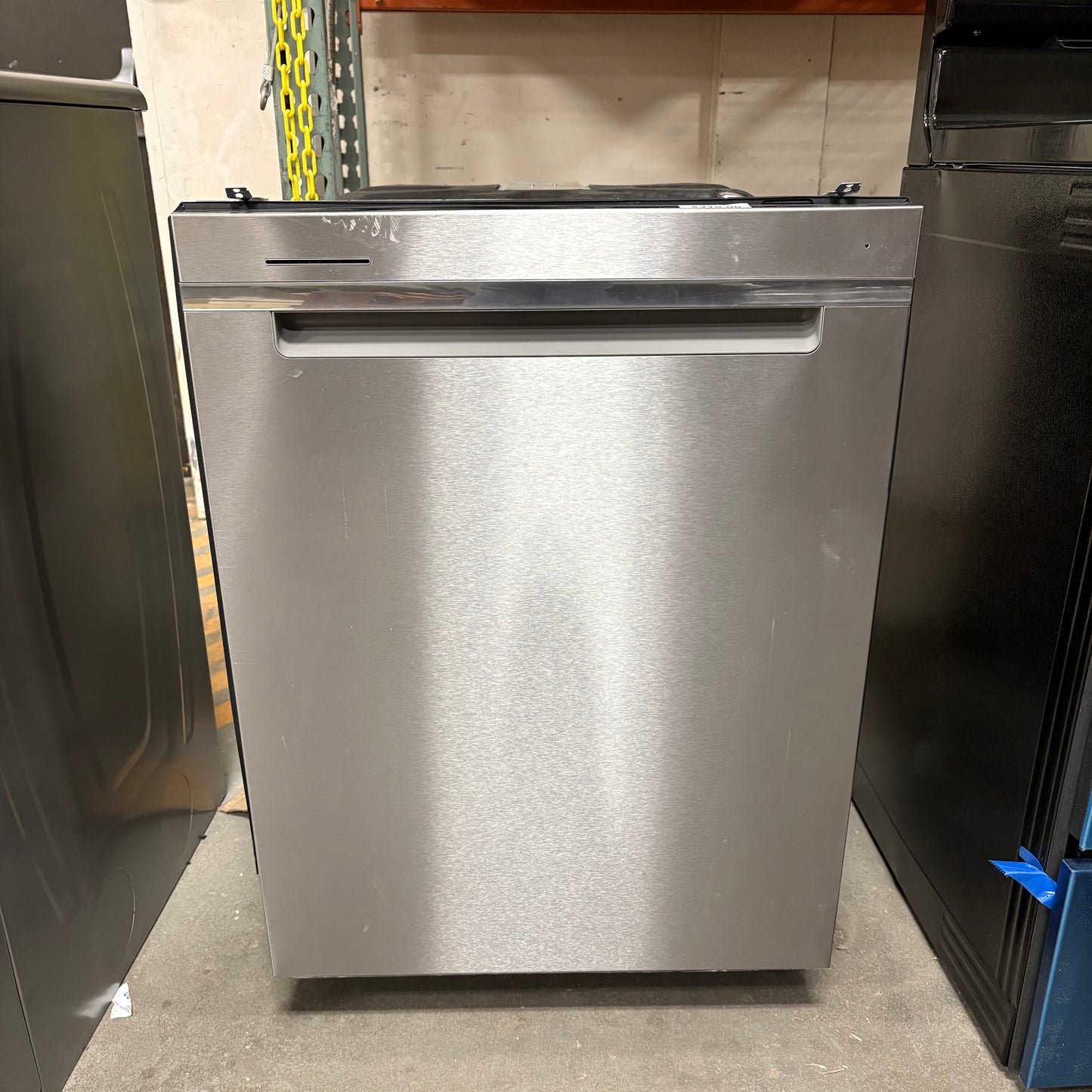 Whirlpool Dishwasher
